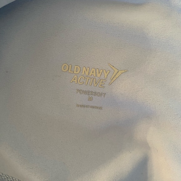 Old Navy Active Leggings Bundle - Picture 3 of 7